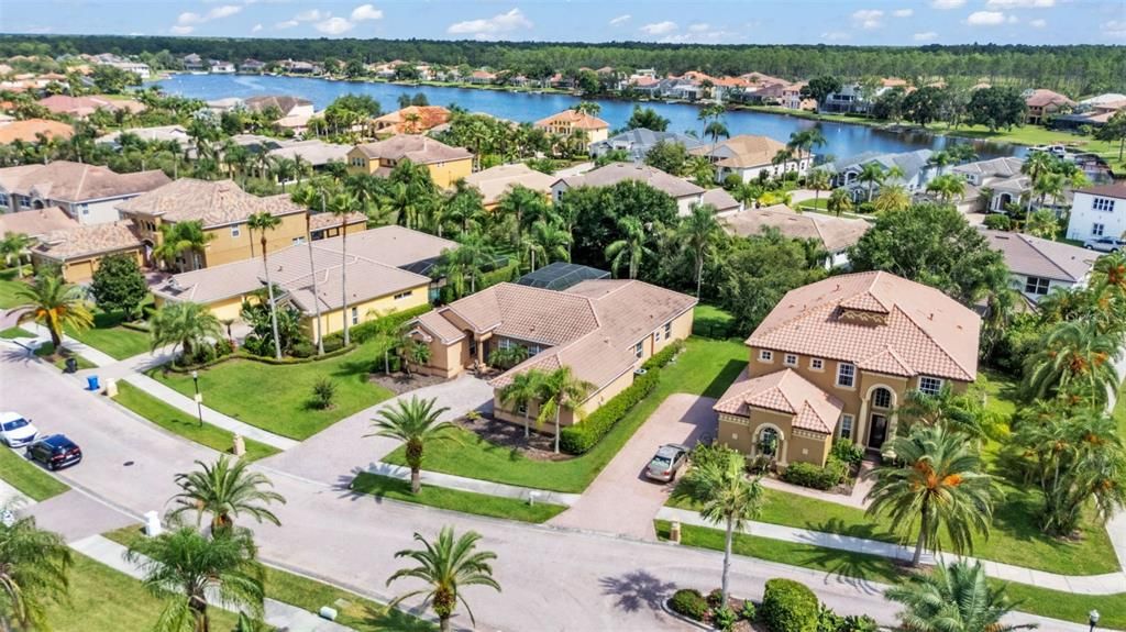 Active With Contract: $599,000 (4 beds, 3 baths, 2613 Square Feet)