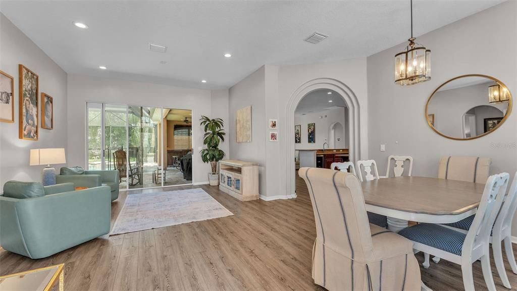 Active With Contract: $599,000 (4 beds, 3 baths, 2613 Square Feet)