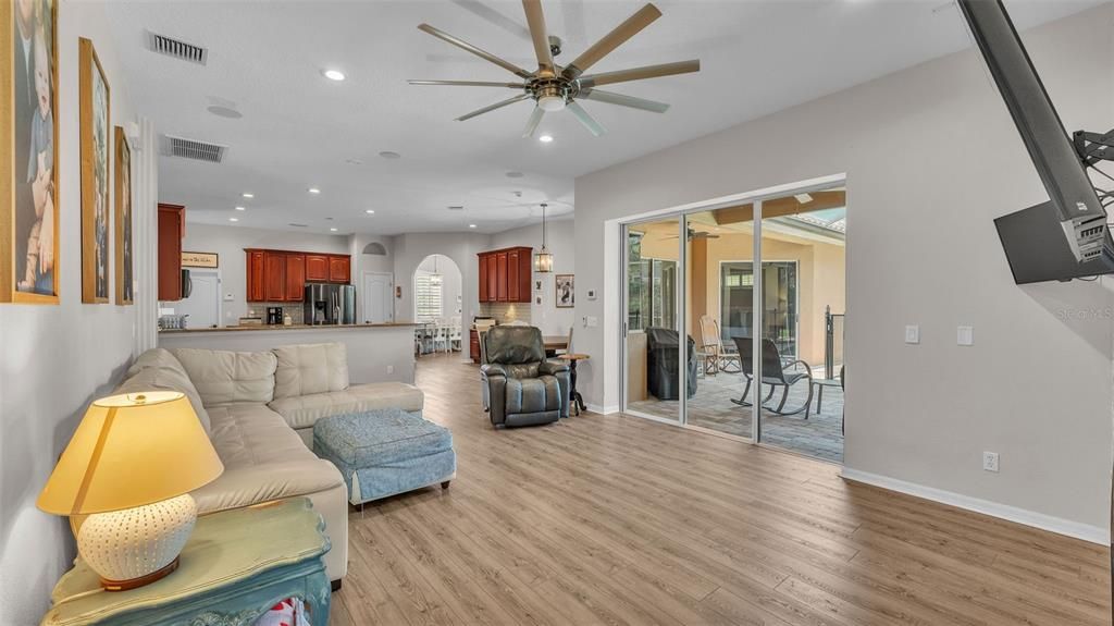 Active With Contract: $599,000 (4 beds, 3 baths, 2613 Square Feet)