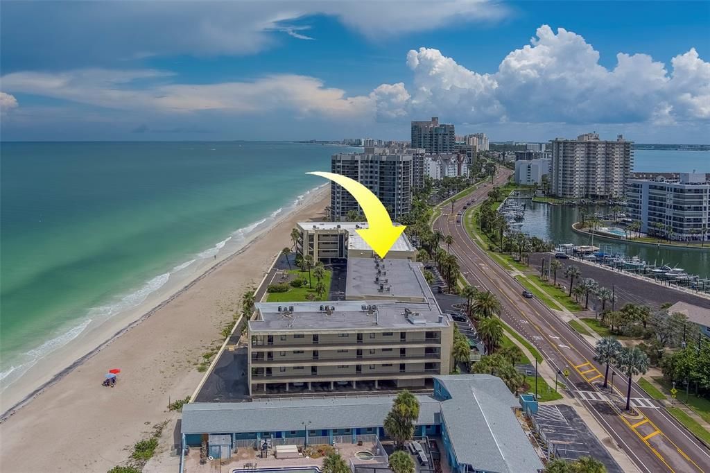 For Rent: $4,500 (2 beds, 2 baths, 1050 Square Feet)