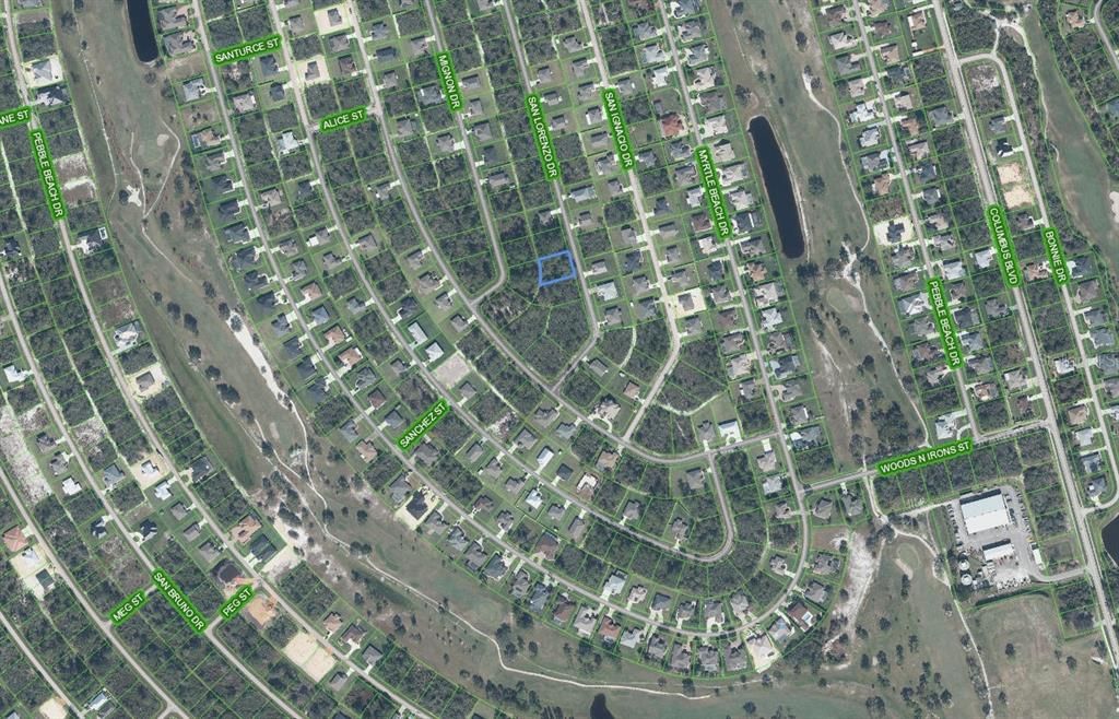 For Sale: $49,990 (0.31 acres)