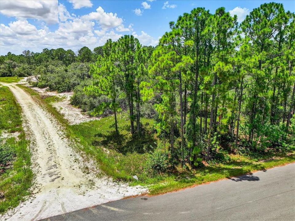 Recently Sold: $9,950 (0.29 acres)