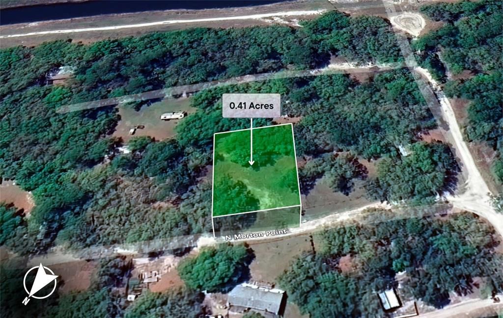 Недавно продано: $9,500 (0.41 acres)