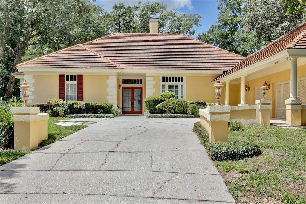 Active With Contract: $735,000 (5 beds, 3 baths, 4242 Square Feet)