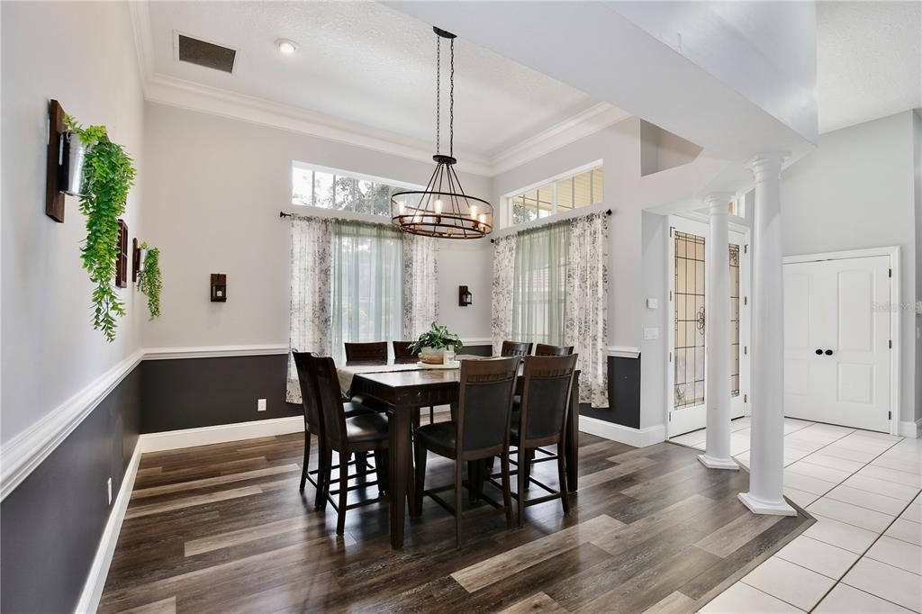 Active With Contract: $735,000 (5 beds, 3 baths, 4242 Square Feet)