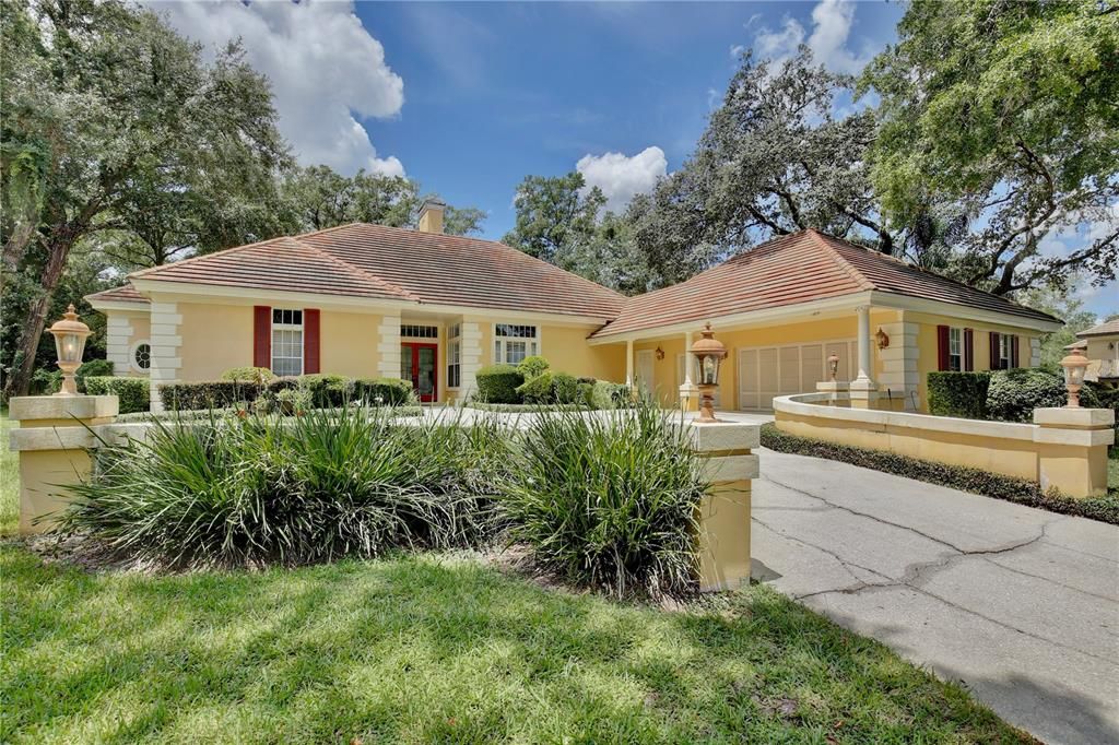 Active With Contract: $735,000 (5 beds, 3 baths, 4242 Square Feet)