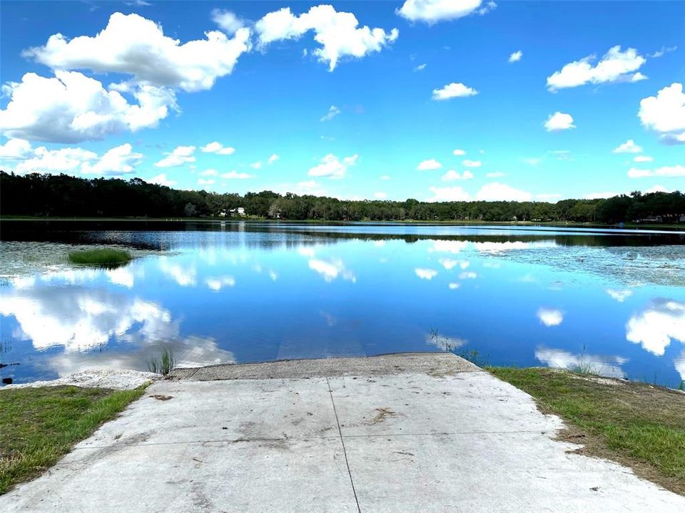 Active With Contract: $24,900 (0.99 acres)