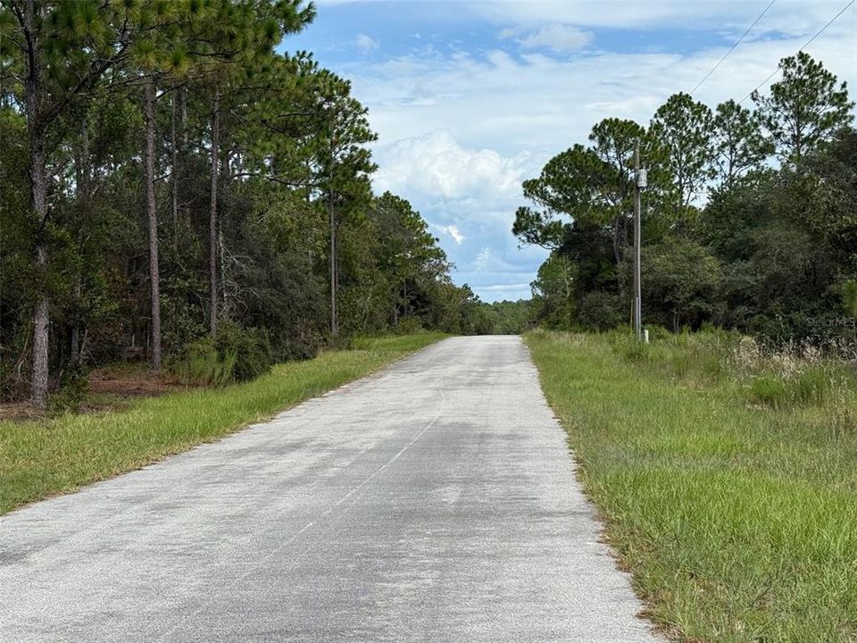 Active With Contract: $24,900 (0.99 acres)