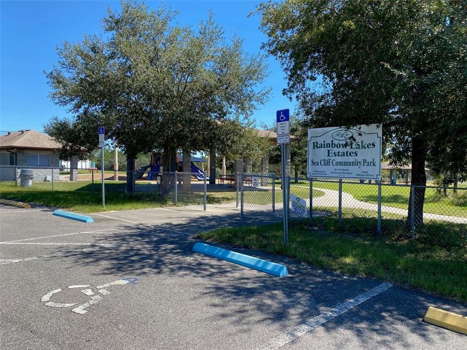 Active With Contract: $24,900 (0.99 acres)