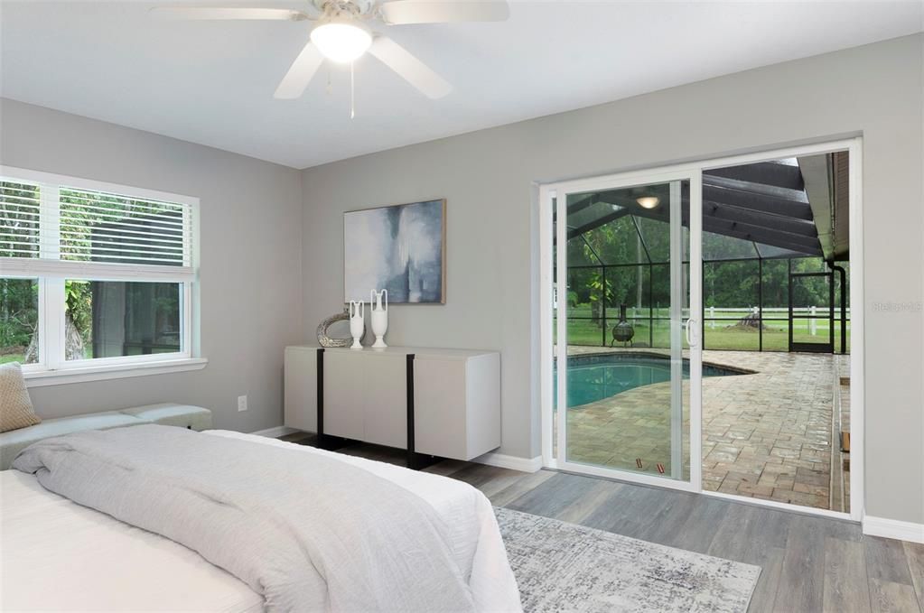 Под контрактом: $900,000 (4 спален, 2 ванн, 2454 Квадратных фут)