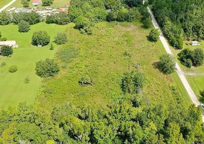 Recently Sold: $36,000 (1.14 acres)