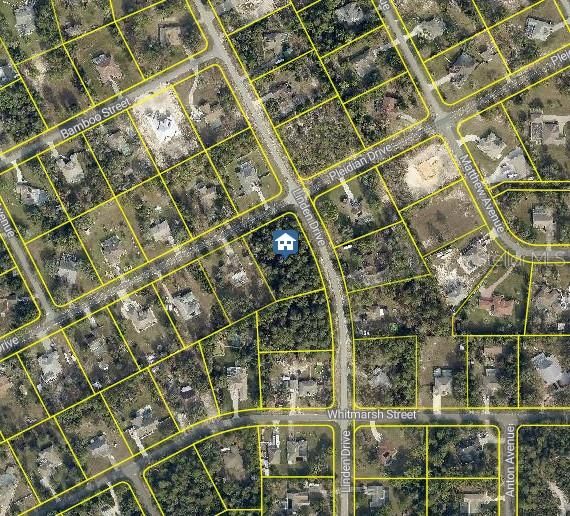 На продажу: $135,000 (1.17 acres)