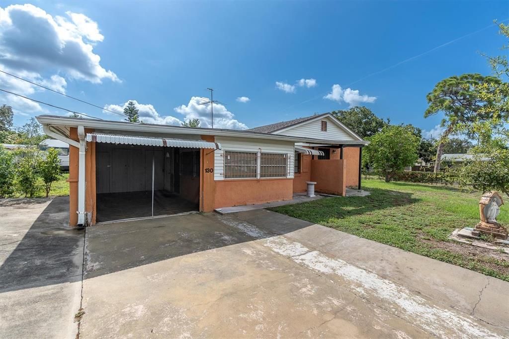 Activo con contrato: $275,000 (2 camas, 1 baños, 874 Pies cuadrados)