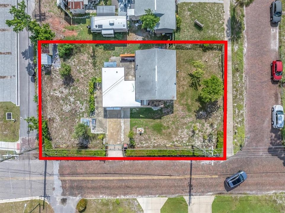 Activo con contrato: $275,000 (2 camas, 1 baños, 874 Pies cuadrados)