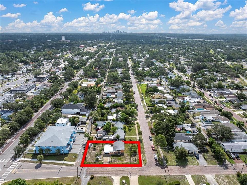 Activo con contrato: $275,000 (2 camas, 1 baños, 874 Pies cuadrados)