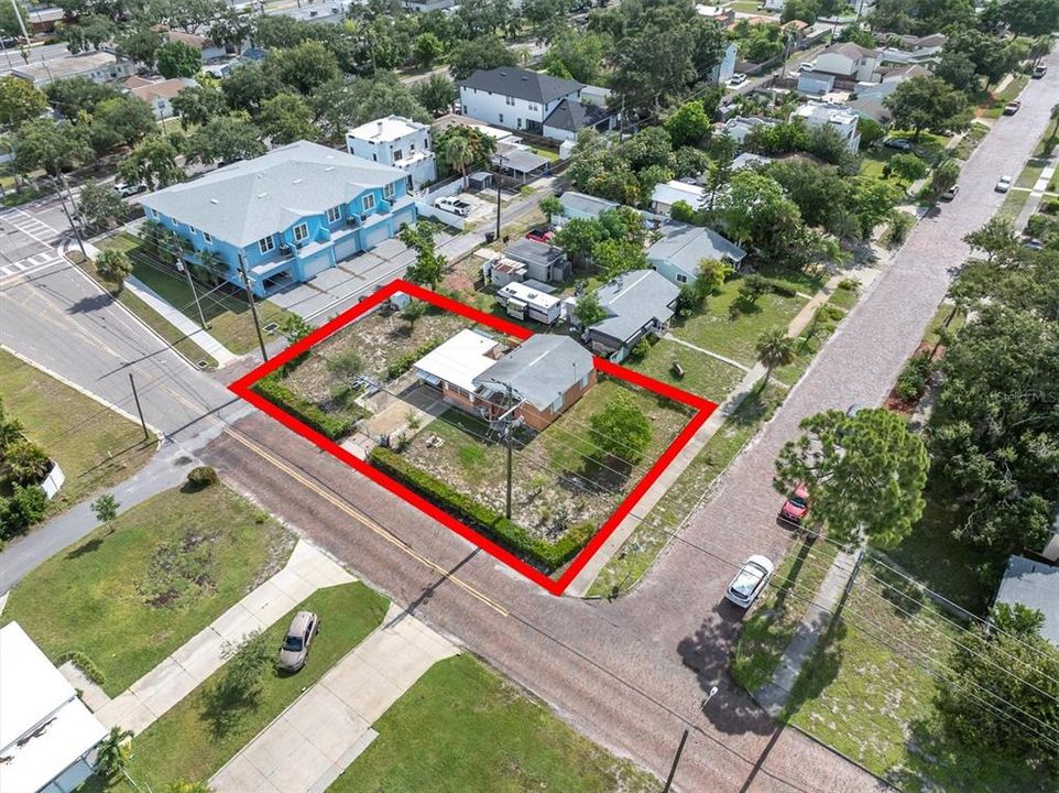 Activo con contrato: $275,000 (2 camas, 1 baños, 874 Pies cuadrados)