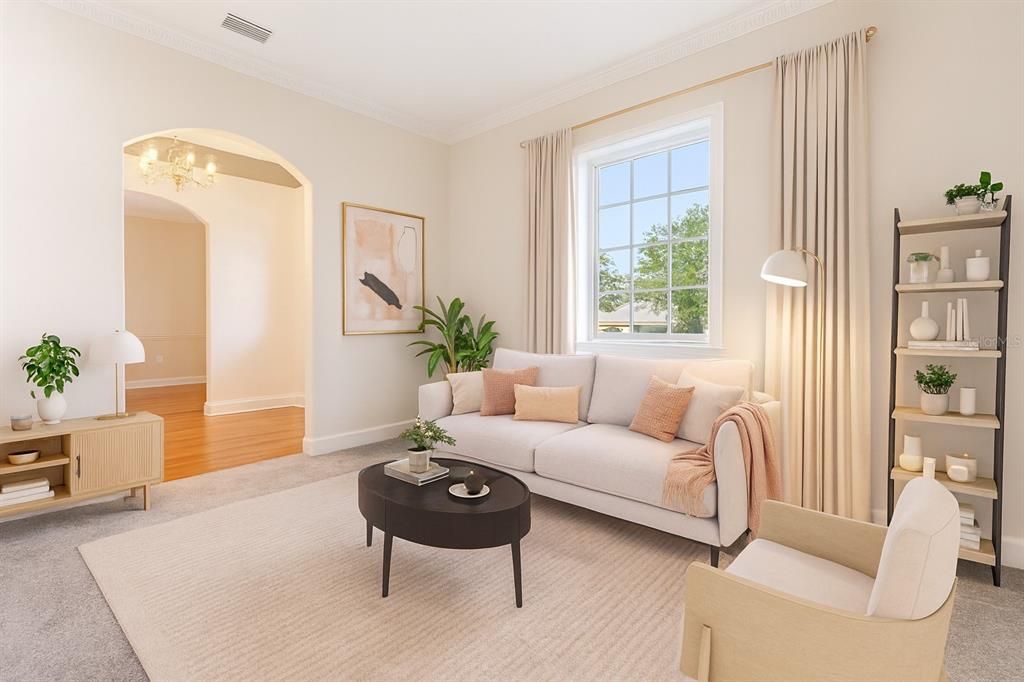 Activo con contrato: $889,900 (3 camas, 3 baños, 3585 Pies cuadrados)