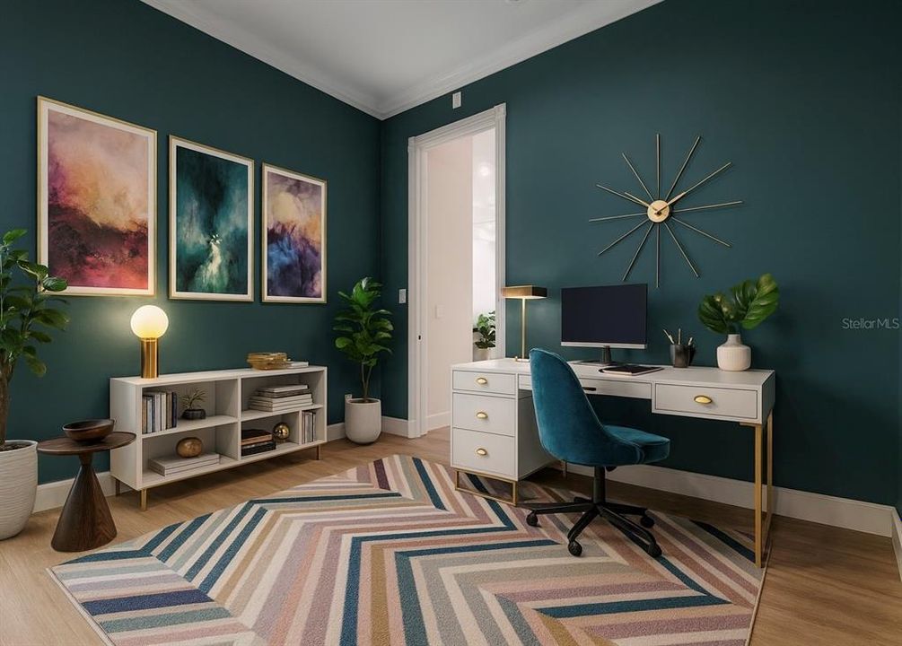 Activo con contrato: $889,900 (3 camas, 3 baños, 3585 Pies cuadrados)