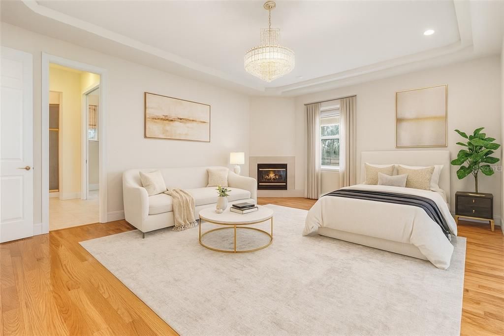 Activo con contrato: $889,900 (3 camas, 3 baños, 3585 Pies cuadrados)