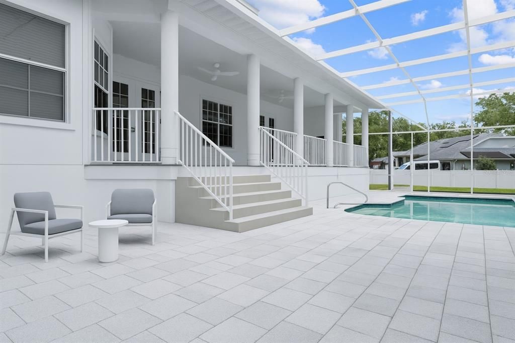 Activo con contrato: $889,900 (3 camas, 3 baños, 3585 Pies cuadrados)