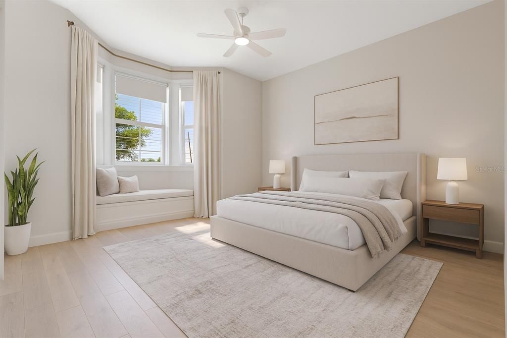 Activo con contrato: $889,900 (3 camas, 3 baños, 3585 Pies cuadrados)