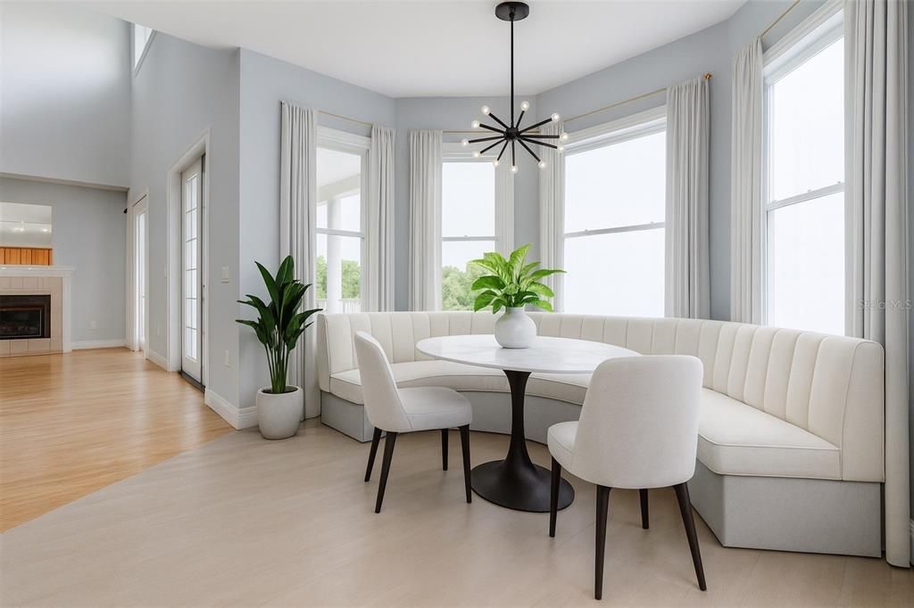 Activo con contrato: $889,900 (3 camas, 3 baños, 3585 Pies cuadrados)