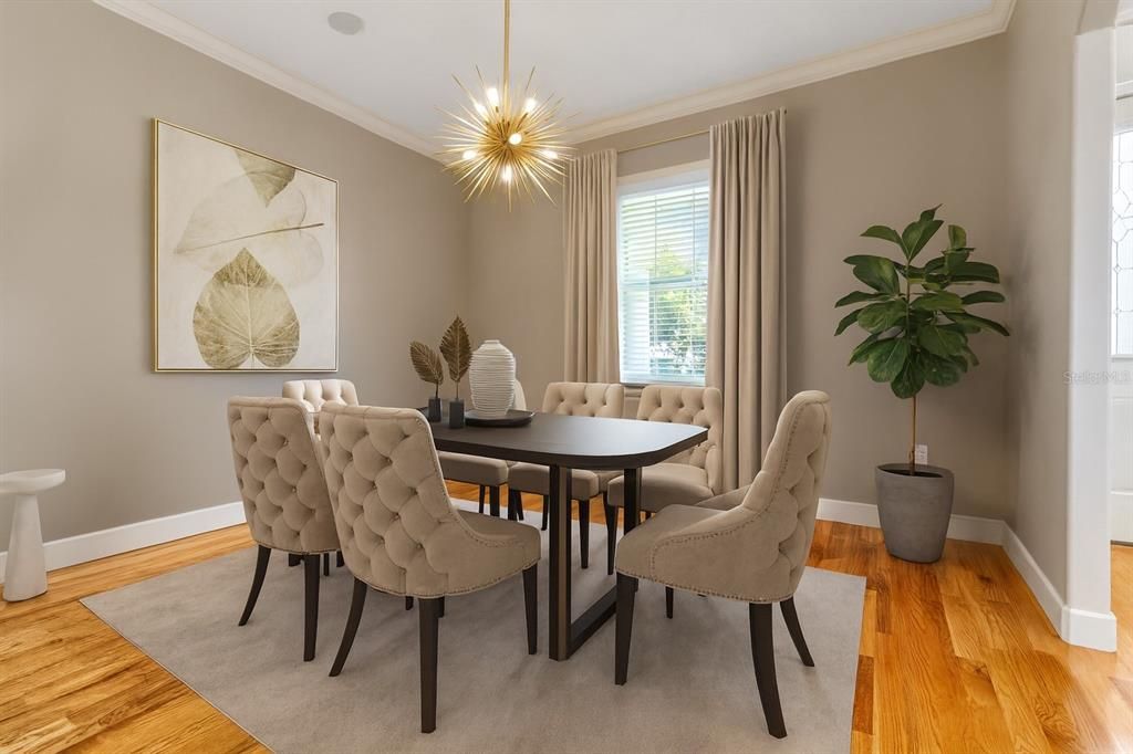 Activo con contrato: $889,900 (3 camas, 3 baños, 3585 Pies cuadrados)