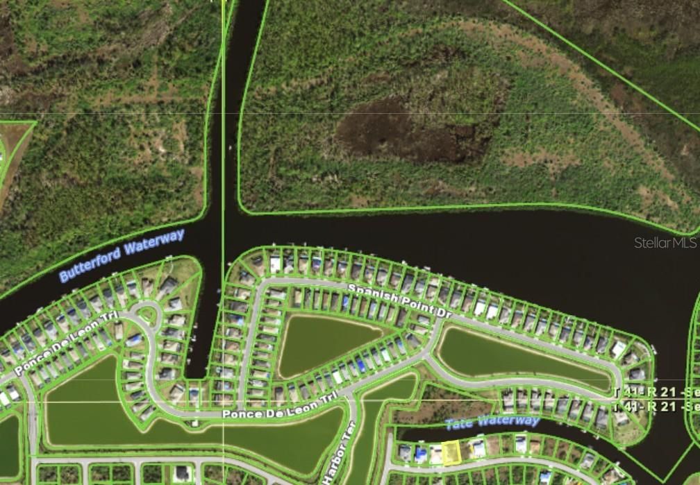 На продажу: $250,000 (0.26 acres)