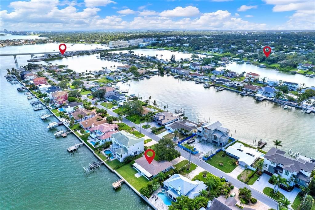 На продажу: $1,699,000 (3 спален, 2 ванн, 1550 Квадратных фут)