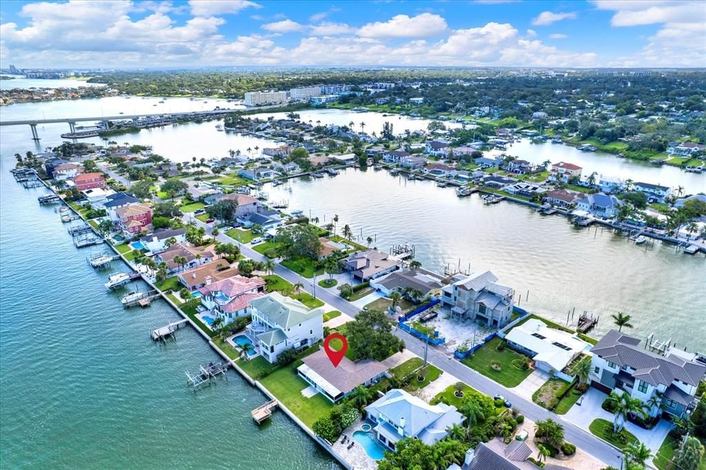 На продажу: $1,699,000 (3 спален, 2 ванн, 1550 Квадратных фут)