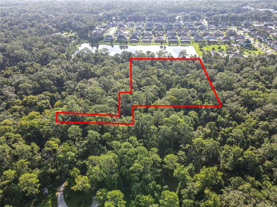 Active With Contract: $250,000 (4.05 acres)