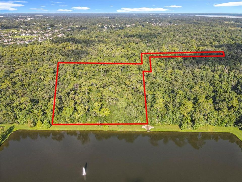 Active With Contract: $250,000 (4.05 acres)
