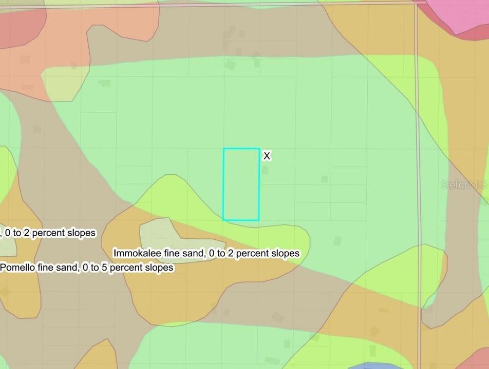 待售: $13,500 (1.25 acres)