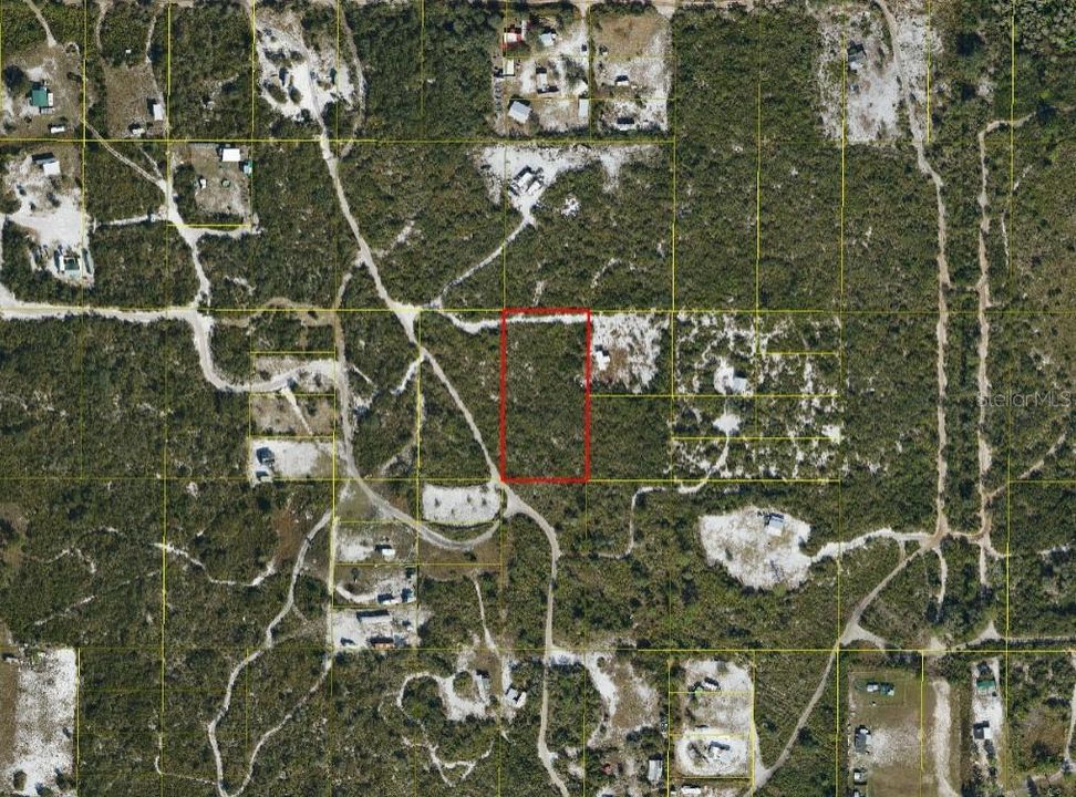 待售: $13,500 (1.25 acres)