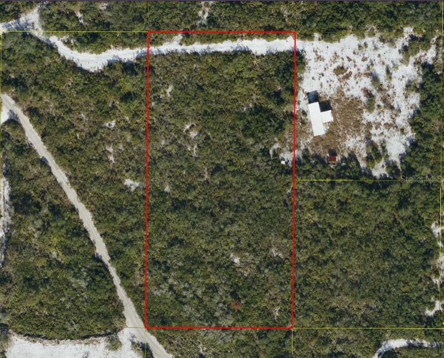 待售: $13,500 (1.25 acres)