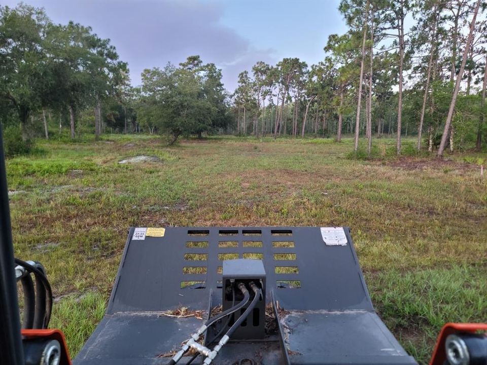 En Venta: $220,000 (1.44 acres)