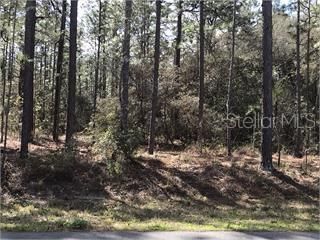 Vendido Recientemente: $105,000 (1.07 acres)