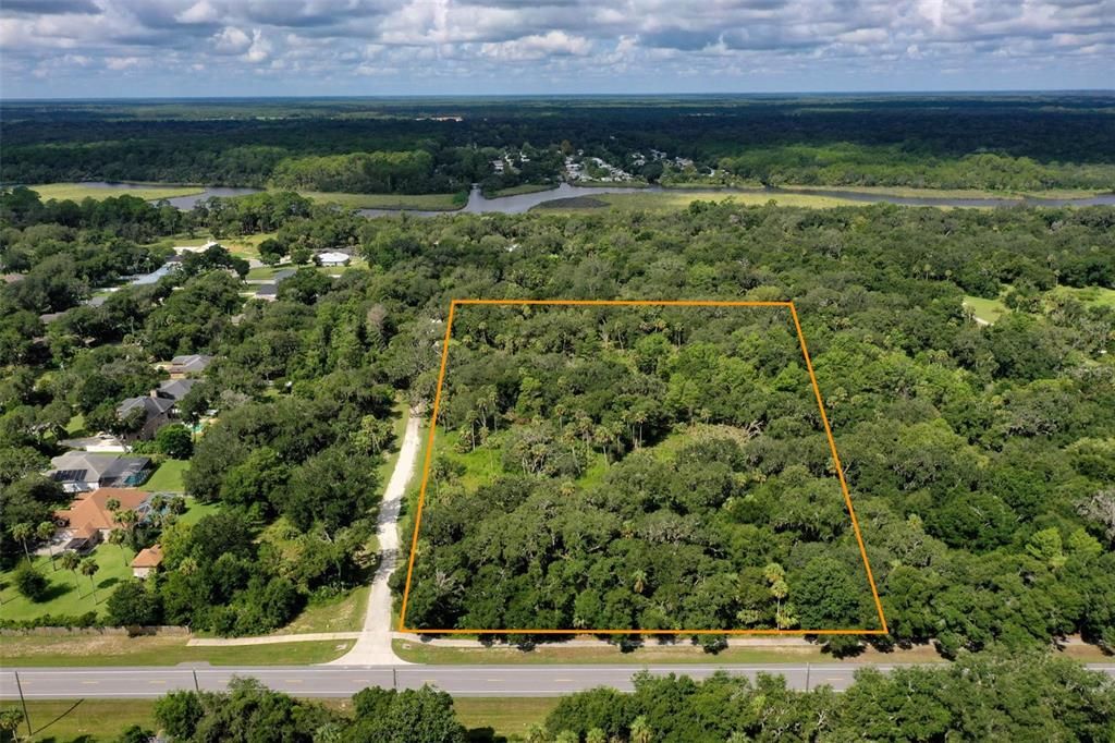 На продажу: $440,000 (7.22 acres)