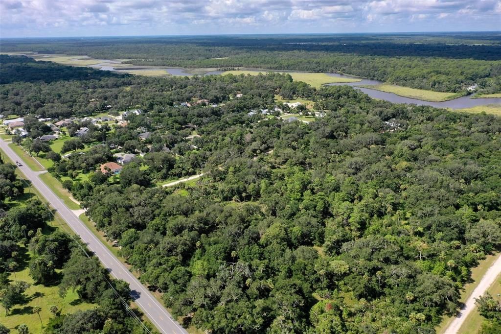 На продажу: $440,000 (7.22 acres)