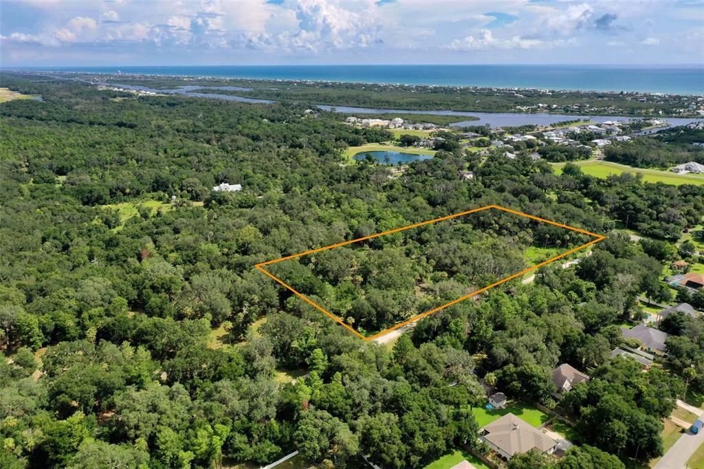 На продажу: $440,000 (7.22 acres)