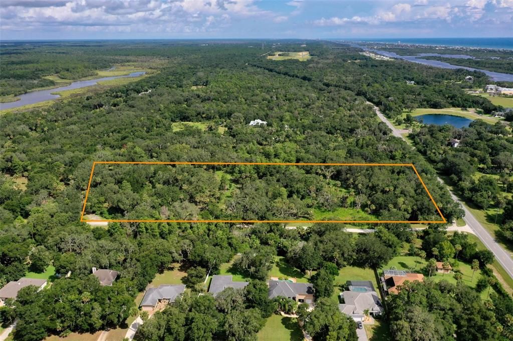 На продажу: $440,000 (7.22 acres)