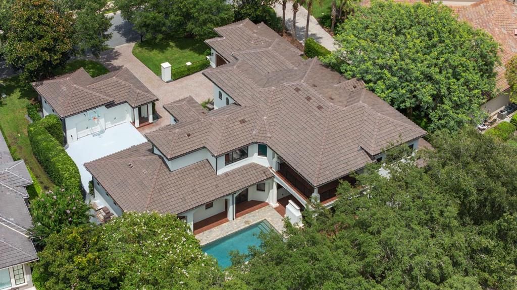 For Sale: $5,285,000 (5 beds, 5 baths, 6206 Square Feet)