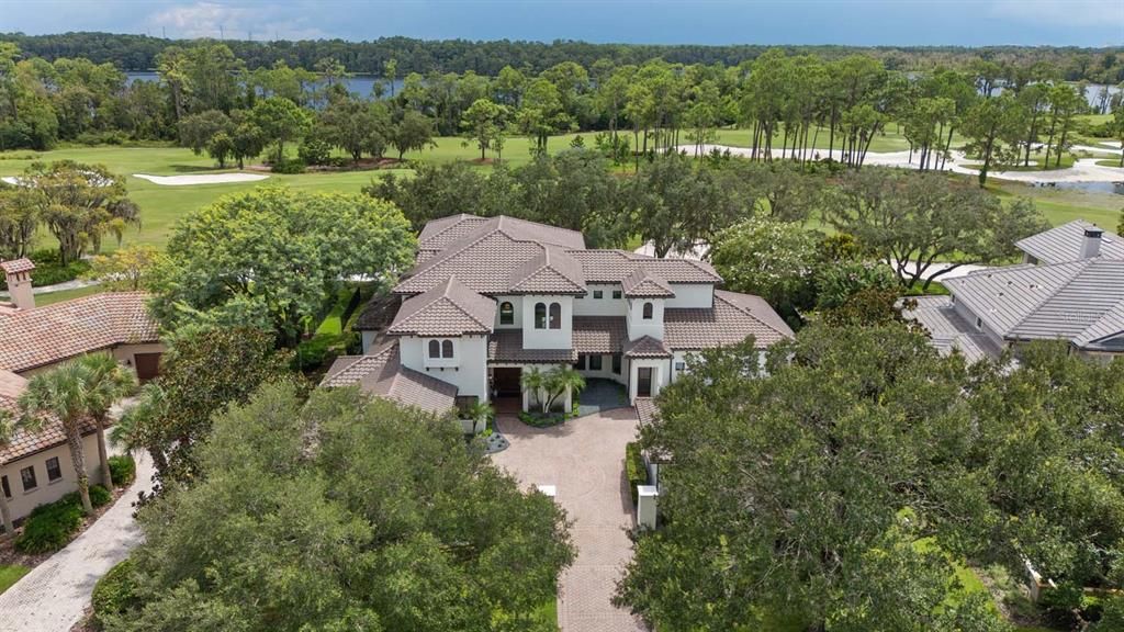 For Sale: $5,285,000 (5 beds, 5 baths, 6206 Square Feet)