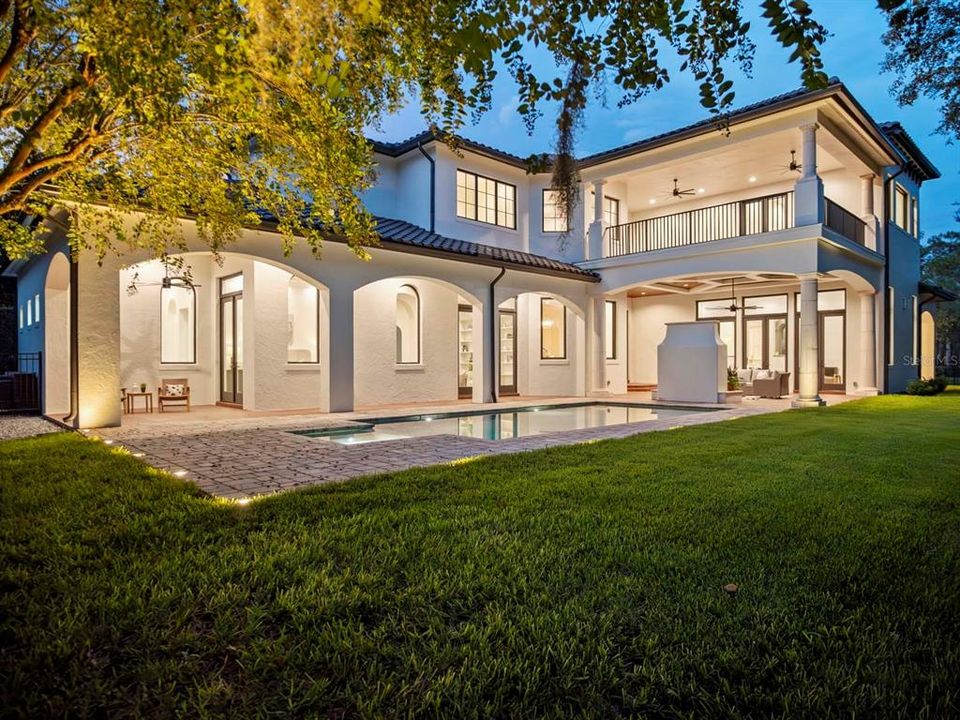 For Sale: $5,285,000 (5 beds, 5 baths, 6206 Square Feet)