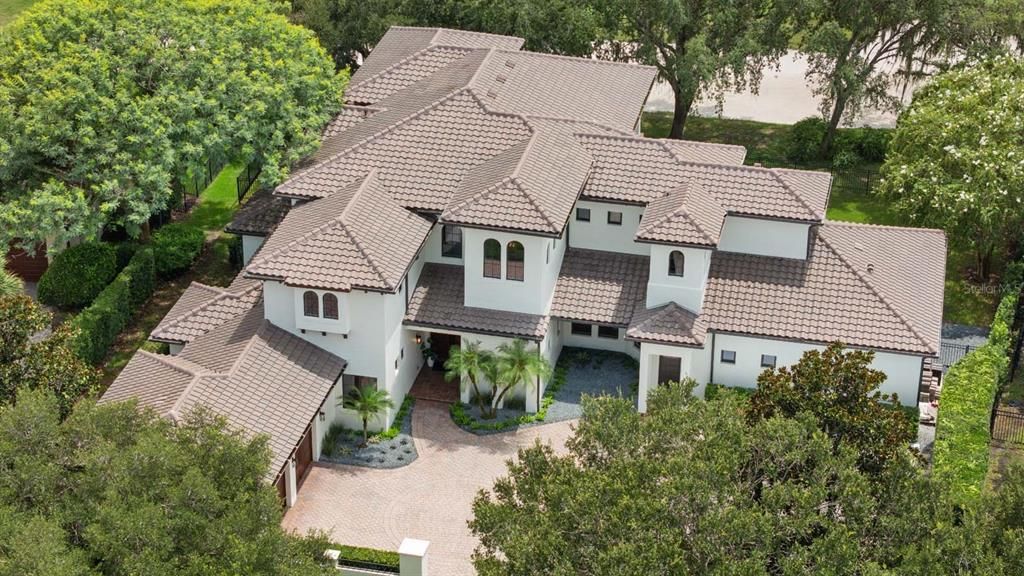 For Sale: $5,285,000 (5 beds, 5 baths, 6206 Square Feet)