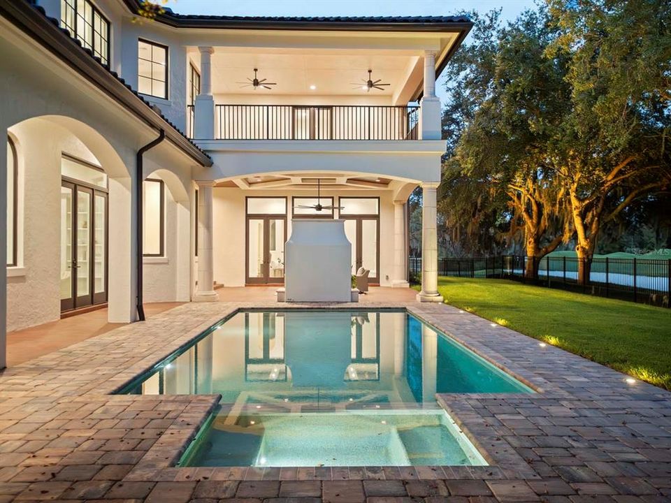 For Sale: $5,285,000 (5 beds, 5 baths, 6206 Square Feet)