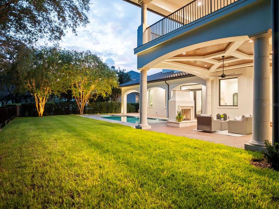 For Sale: $5,285,000 (5 beds, 5 baths, 6206 Square Feet)