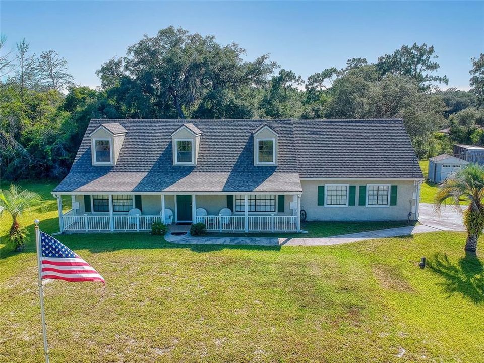 Active With Contract: $589,000 (5 beds, 3 baths, 2316 Square Feet)