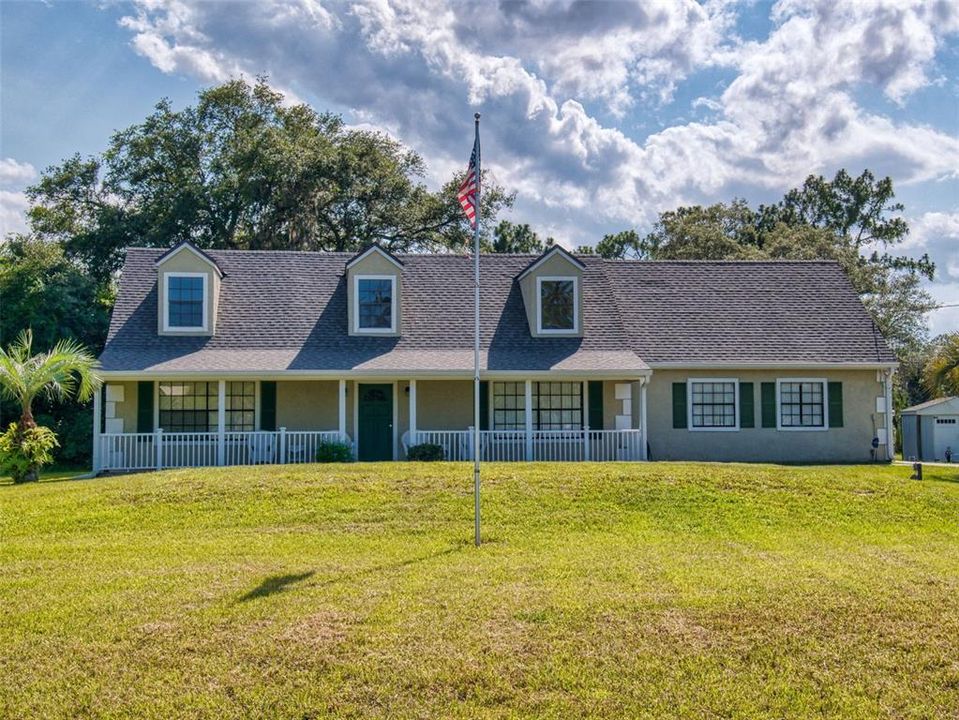 Active With Contract: $589,000 (5 beds, 3 baths, 2316 Square Feet)