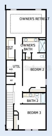 Под контрактом: $824,990 (3 спален, 2 ванн, 2082 Квадратных фут)